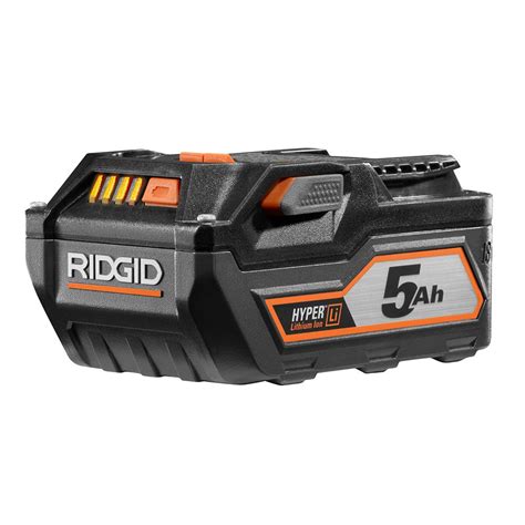 Ridgid batteries 18v - As always, the RIDGID 18V Hand Vacuum is 100% compatible with all RIDGID 18V batteries. Best of all, this tool is backed by the industry’s best Lifetime Service Agreement, simply register within 90 days of purchase for FREE Parts, Free Service, For LIFE. The R8609021Hand Vacuum includes the vacuum, extension wand, utility nozzle, crevice …